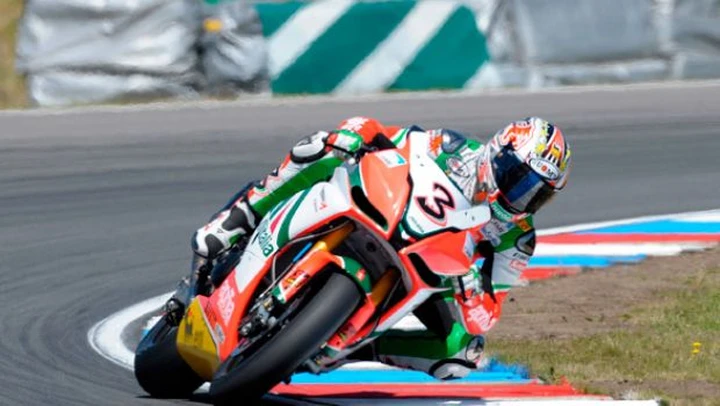 Max Biaggi 