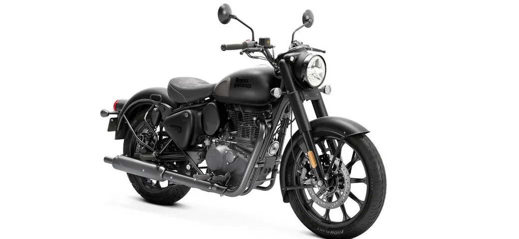 Royal Enfield Classic 350 2025: un capolavoro senza tempo vintage & tech