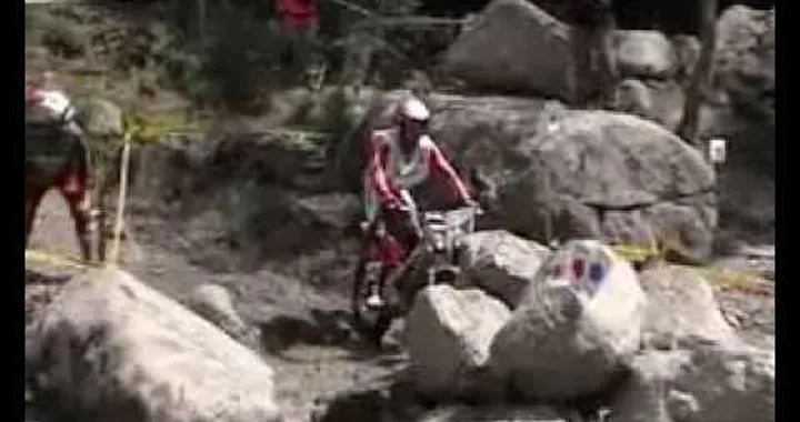 Best Of Toni Bou 2007