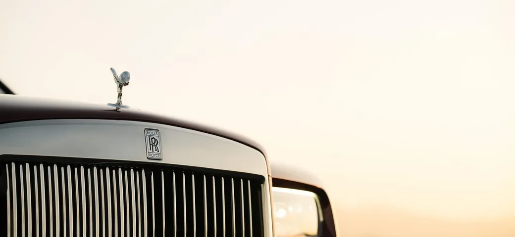 Rolls Royce: il 2018 un anno di vendite record
