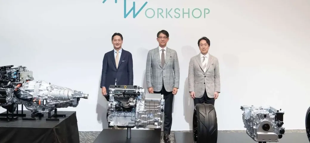 Toyota, Mazda e Subaru: nasce la santa alleanza per i motori con carburanti alternativi