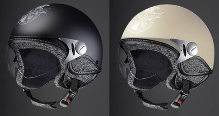 Casco Borsalino Tweed Winter