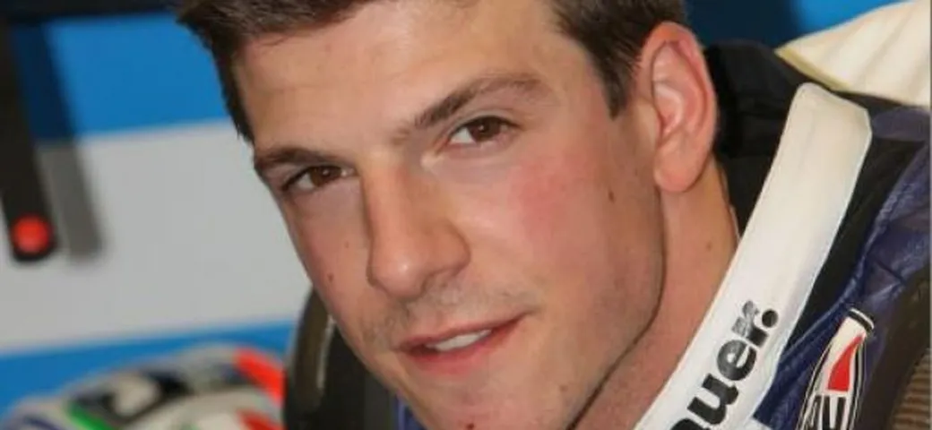 MotoGP: Claudio Corti debutta a Valencia da 'wild-card'
