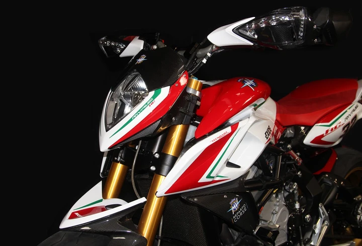 MV Agusta: ricapitalizzazione con la russa Comsar Invest