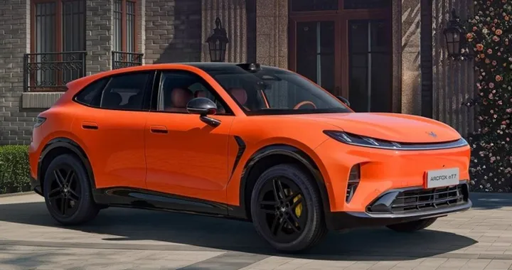 Il maxi SUV da 715 km conquista 10.000 clienti in due ore: costa 17.600 euro