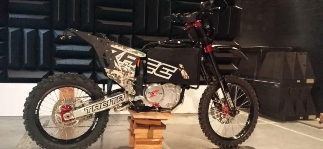 Tacita T-Race acquistabile con gli Ecoincentivi