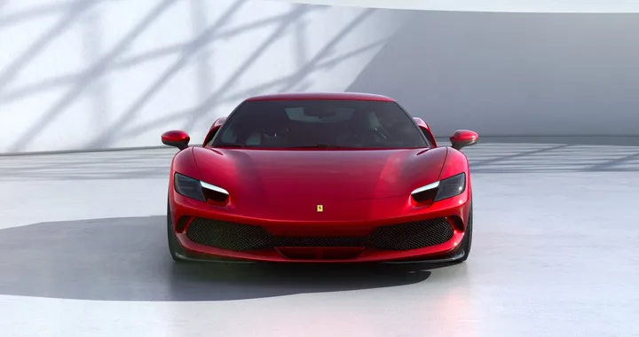 Ferrari 296 GTB: allo studio la variante spider