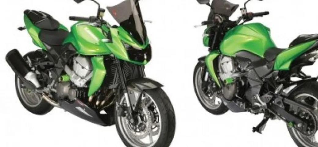 Accessori Powerbronze per Kawasaki Z750