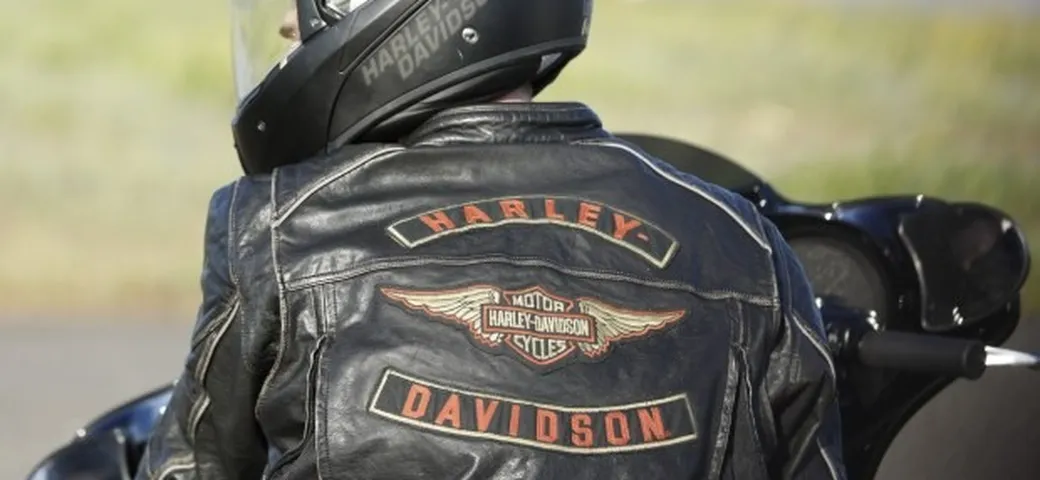 Harley-Davidson Motorclothes Collezione Continuativa Core 2015