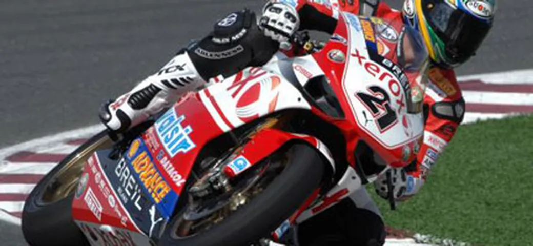 Le pagelle di Motoblog: SBK, GP di Valencia