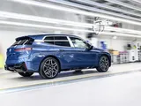 BMW iX, il restyling porta in dote un'autonomia da record