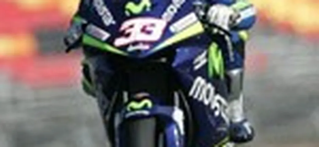 Grandissimo Melandri in Turchia