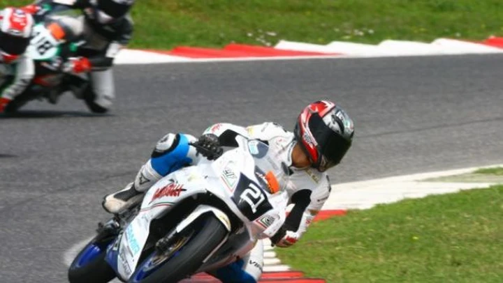 Coppa Italia: il round di Vallelunga
