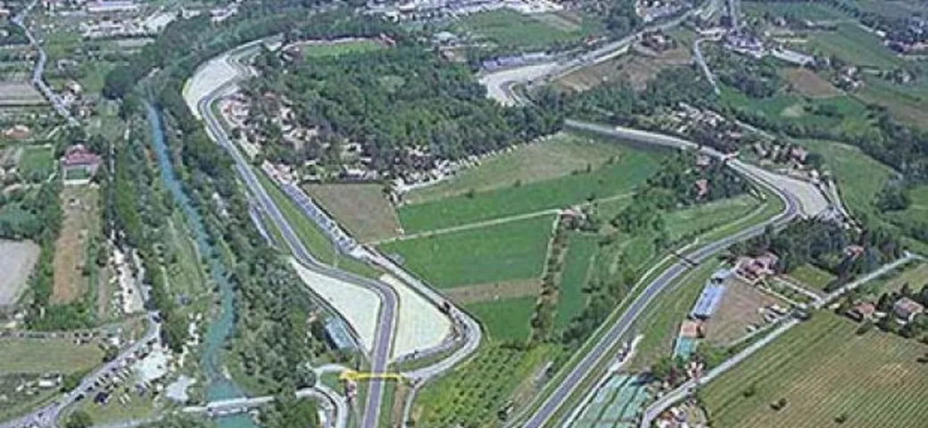 WSBK Imola: Sospesa la prima sessione di prove libere