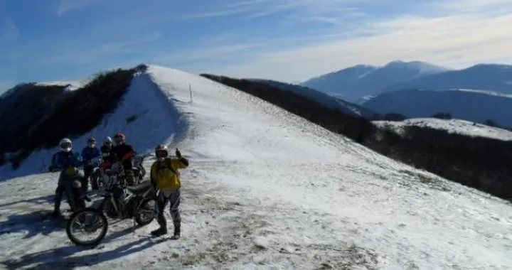 Scatto in Corsa: non solo asfalto!