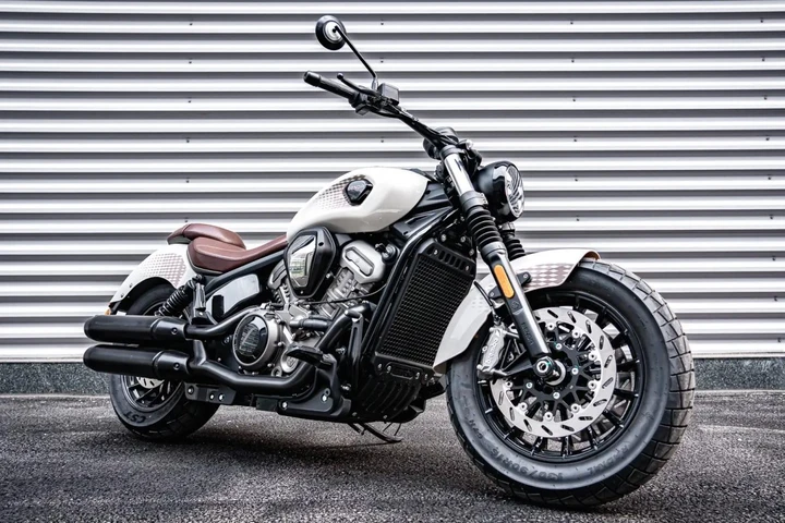 Anteprima della Benda Dark Flag 950 del 2026: 7 dati rapidi