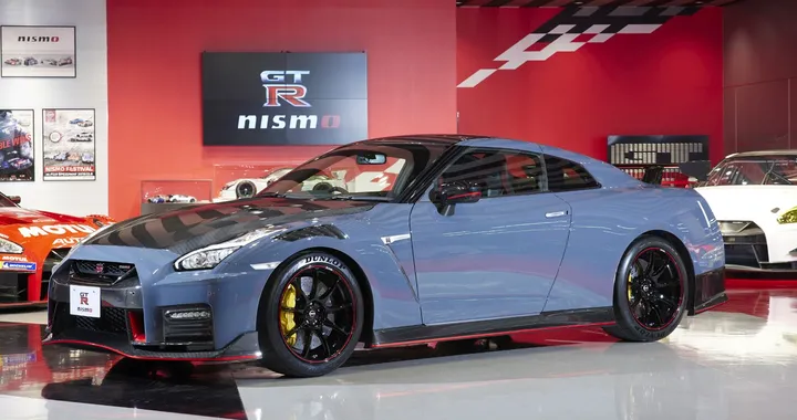 Nissan GT-R 2021 Special Edition: nuova edizione limitata