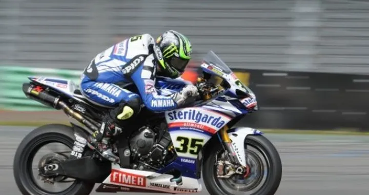 WSBK: terminati a Misano due giorni di test per Aprilia, BMW, Ducati e Yamaha