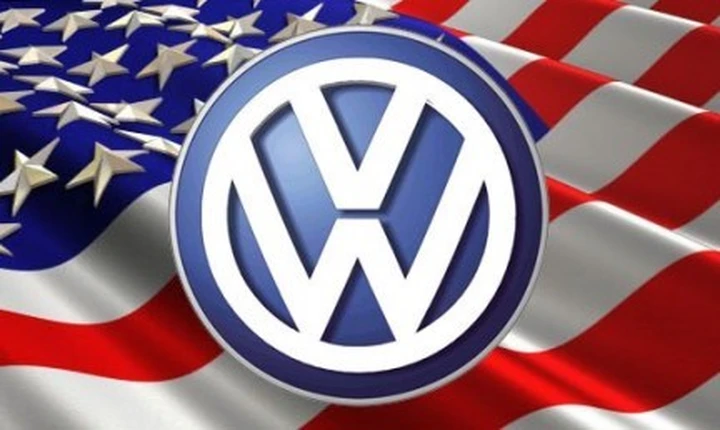 Lo stabilimento americano VW destinato a Q5, Q7 e Cayenne?