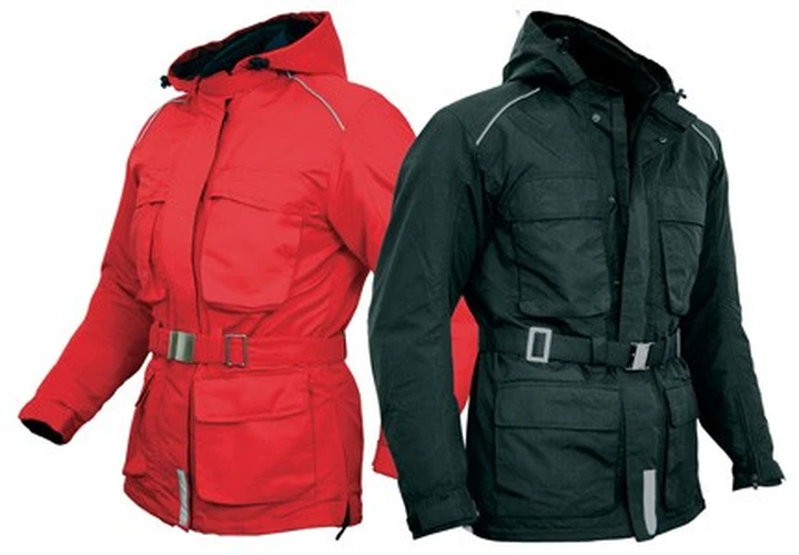 Anteprima: Nuova collezione autunno inverno di OJ