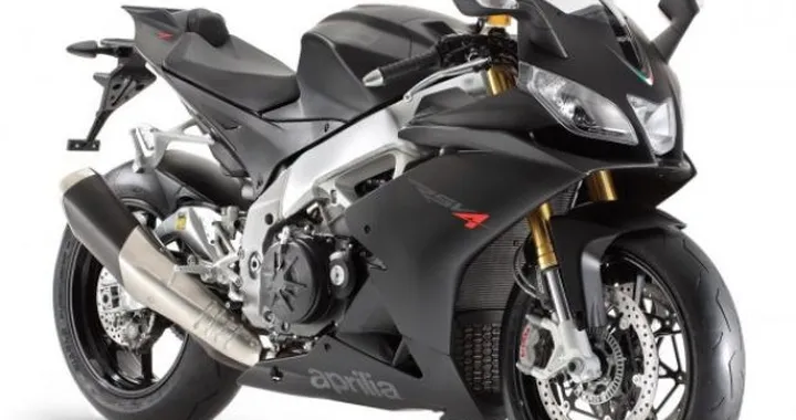 Anteprima Aprilia RSV4 R ABS e Factory ABS 2013