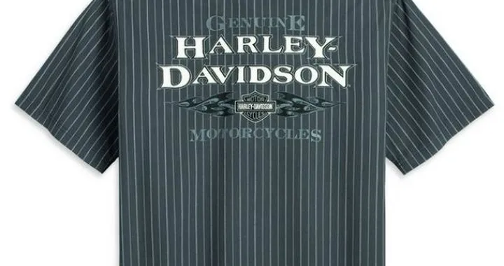 Collezione Harley-Davidson Spring 2011