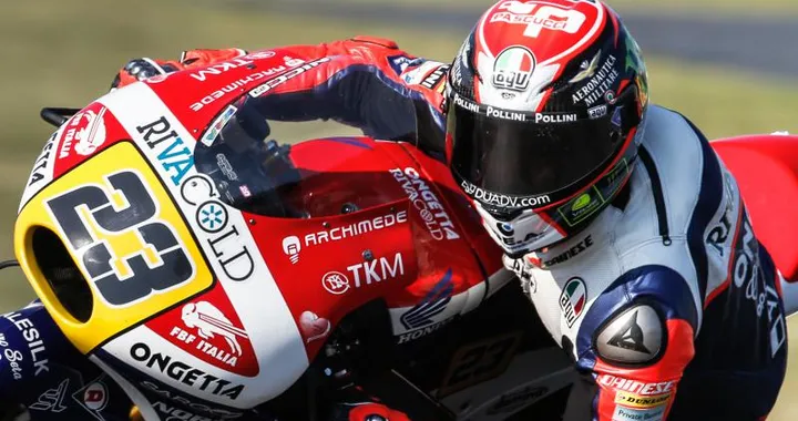 Moto3 Motegi: Antonelli 1° nelle libere del venerdì