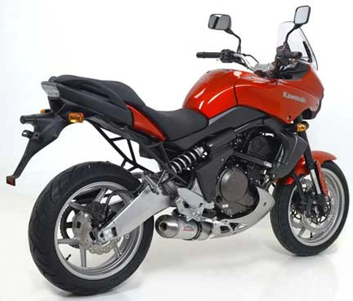 Giannelli IperSport per Versys