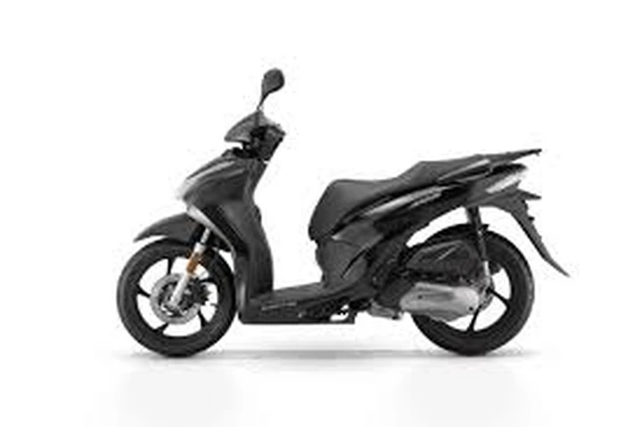 QJ Motor SQ 20: Il nuovo scooter urbano da 175 cc in arrivo nel 2025