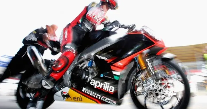 Superbike: classifica piloti aggiornata (GALLERY)