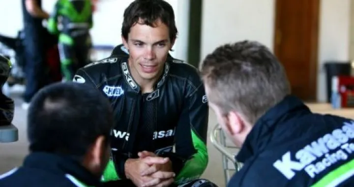 WSBK: gennaio 2011, fine del calvario per Chris Vermeulen?