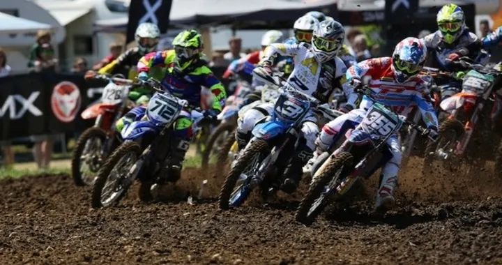 Calendari Sportivi Fuoristrada FMI 2016: date e circuiti