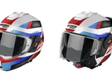 Nolan presenta un nuovo casco da turismo modulare chiamato N120-1