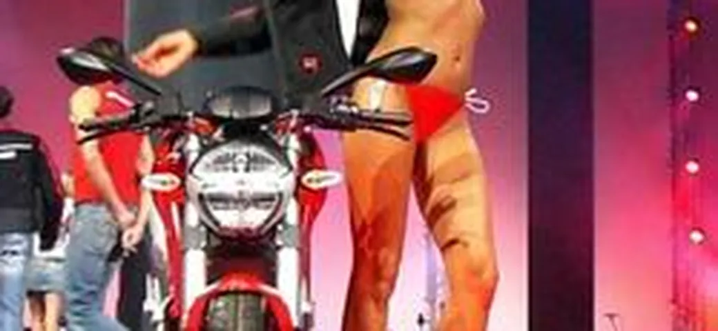 Mercato Case Moto: bene Ducati e Aprilia