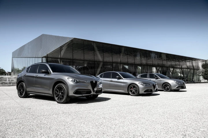 Alfa Romeo: 6 novità da oggi al 2022