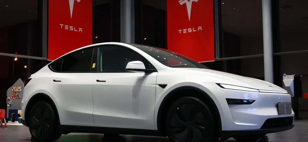 Ci sarà una Tesla Model Y economica: le indiscrezioni dicono di sì