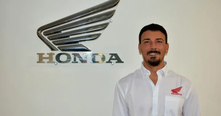 Superbike: Ufficiale, Davide Giugliano con Ten Kate al Lausitziring