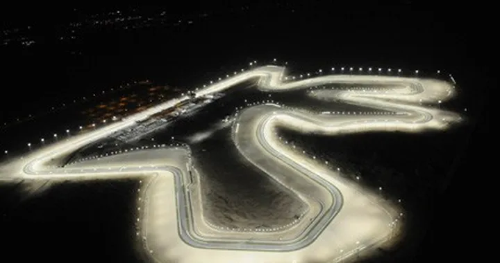 MotoGP: diretta dal Qatar