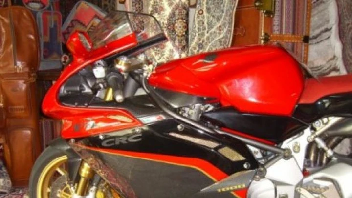 Tributo al genio di Tamburini nel segno dell'arte