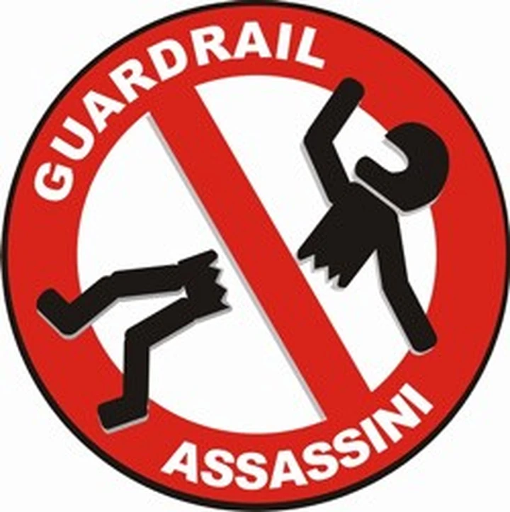 GuardRail Assassini! Ragazzi, tocca a voi!