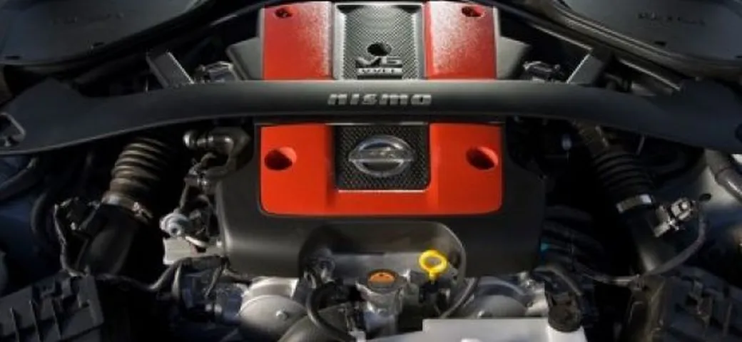 Nissan: allo studio propulsori turbo. Anche per la Z