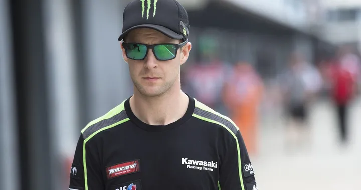 Supersport: Jonathan Rea 'in soccorso' di Kyle Ryde