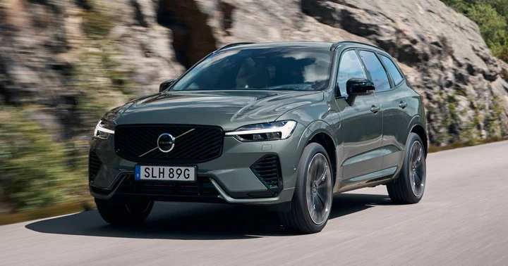 Volvo XC60, trova il modo di aggirare i dazi di Trump: la soluzione