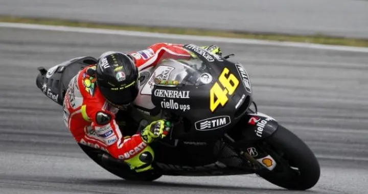 Nuova sessione di Test MotoGP a Sepang