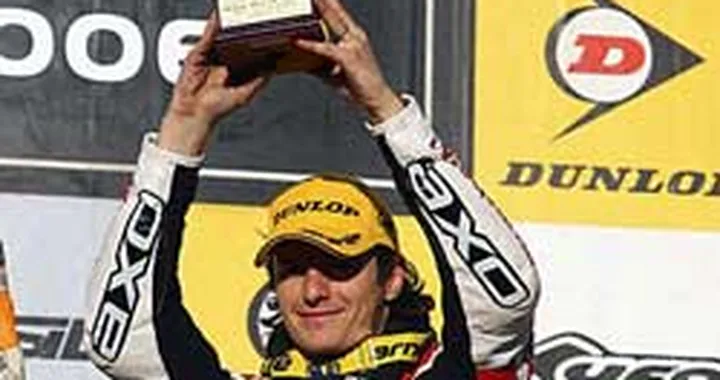 Supermoto S1: Lazzarini chiude secondo