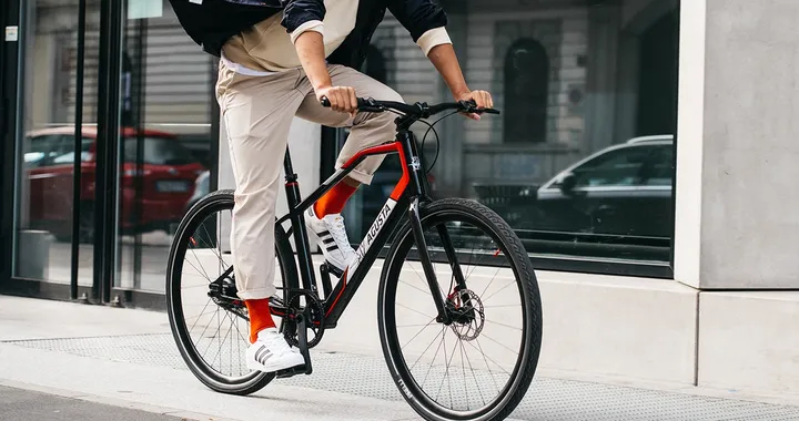 MV Agusta apre alla mobilità elettrica: arrivano e-bike e monopattini