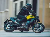 Husqvarna porta in tour le Svartpilen 801 e Vitpilen 801: tutte le tappe italiane ed europee
