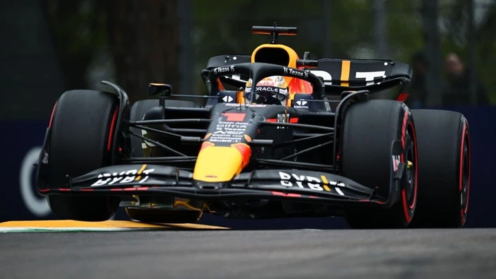F1 GP Imola 2022: noi scommettiamo su Max Verstappen