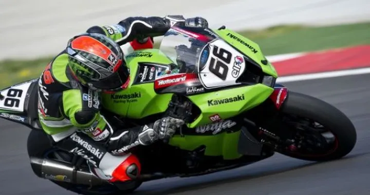 Assen Superpole,  Sykes (Kawasaki): e tre! Se piove, corsa da terno al lotto