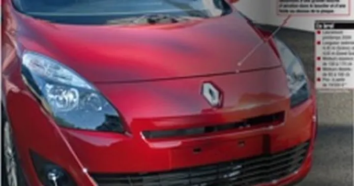 L'affaire Renault-AutoPlus: perquisita la sede del settimanale francese
